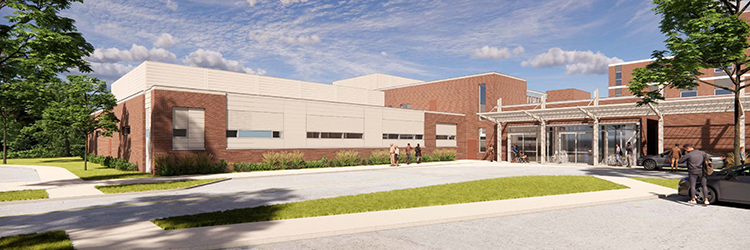 Rockland Trust leads financing package for 44,000 s/f Gardner’s Heywood Hospital surgical space expansion project 